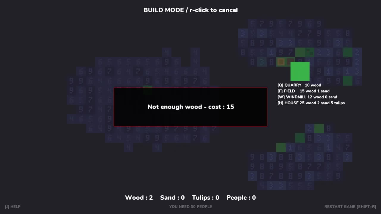 Kingdom Lands görsel 4