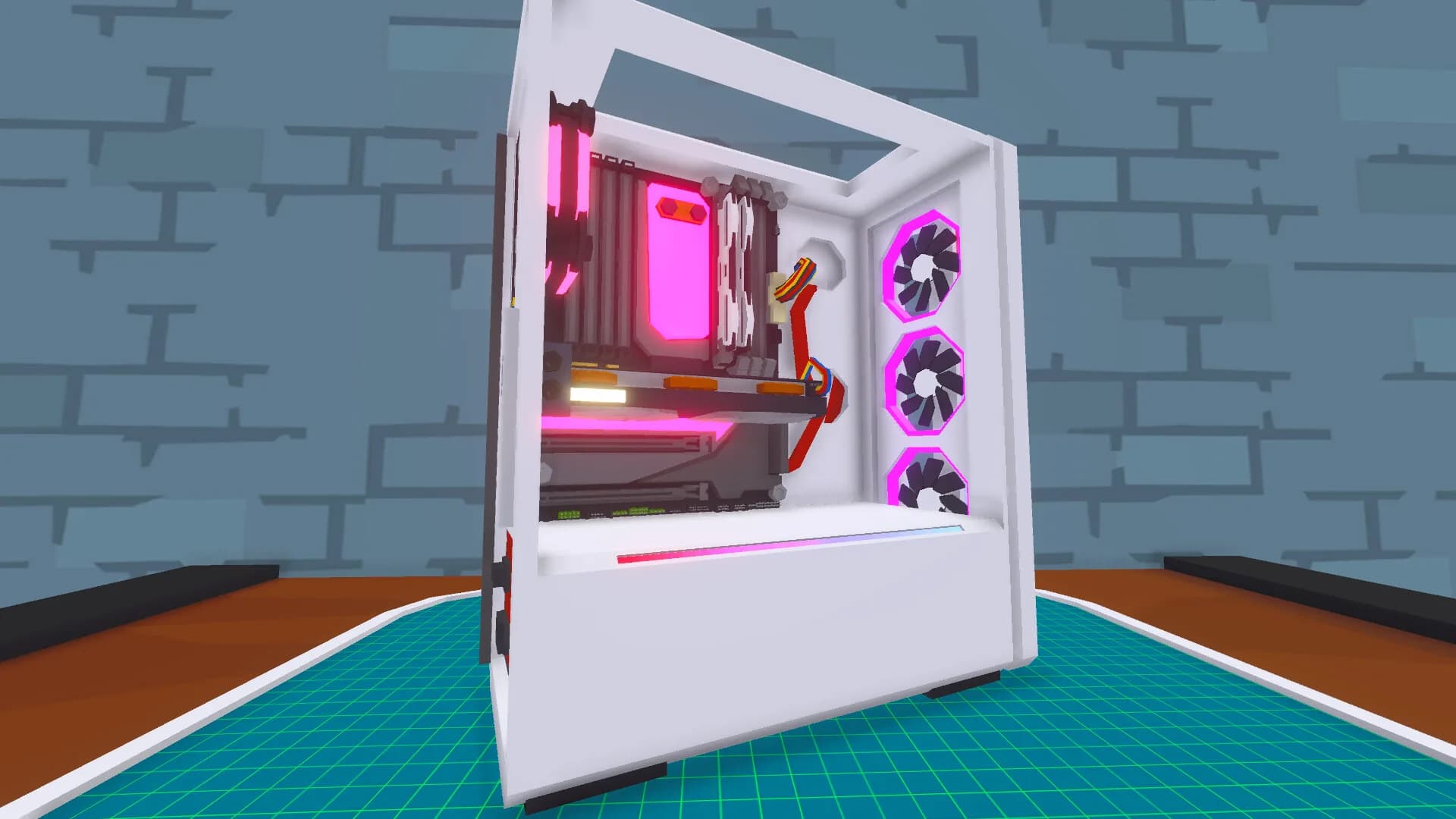 PC Store Simulator görsel 2