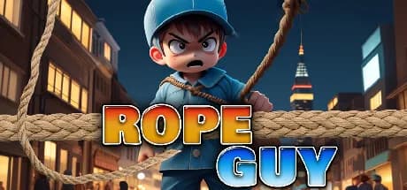Rope Guy