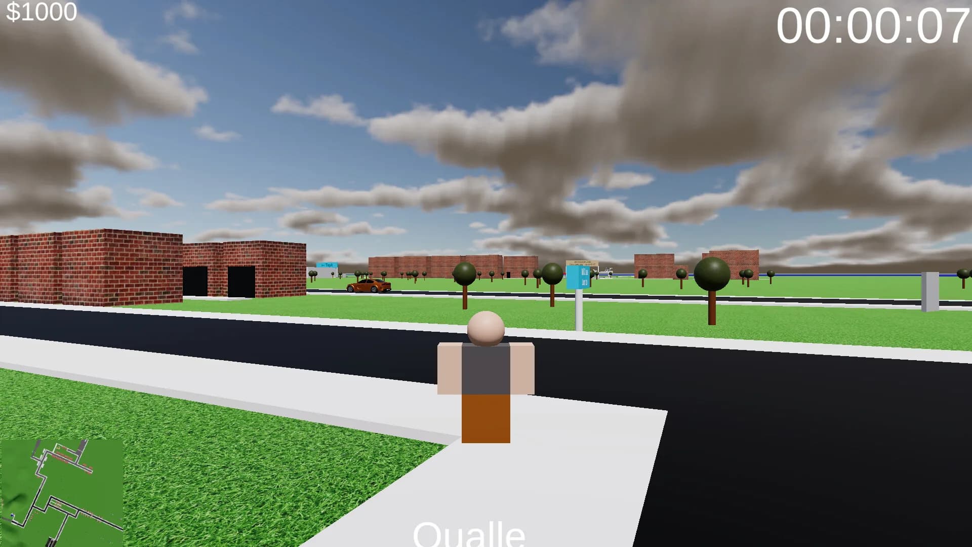 Quallet 2 görsel 3