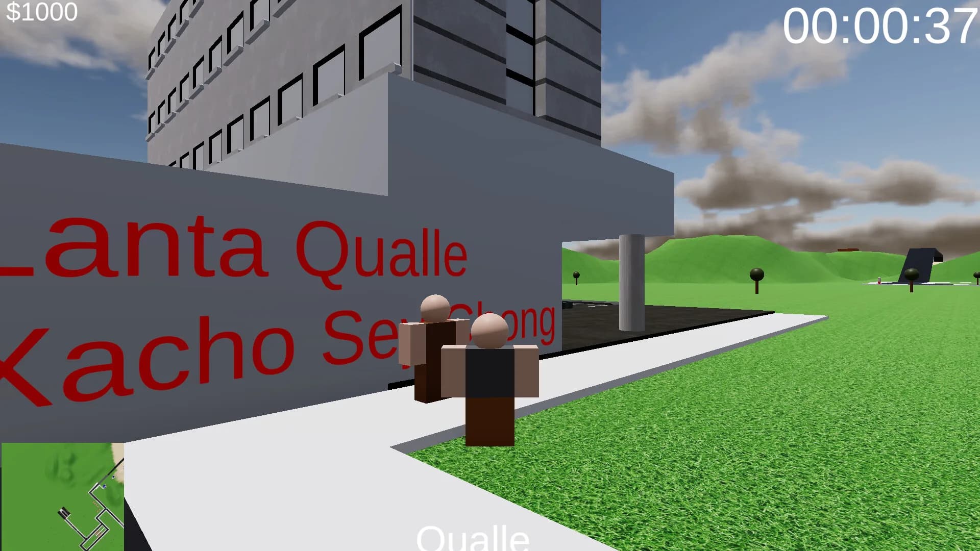 Quallet 2 görsel 6