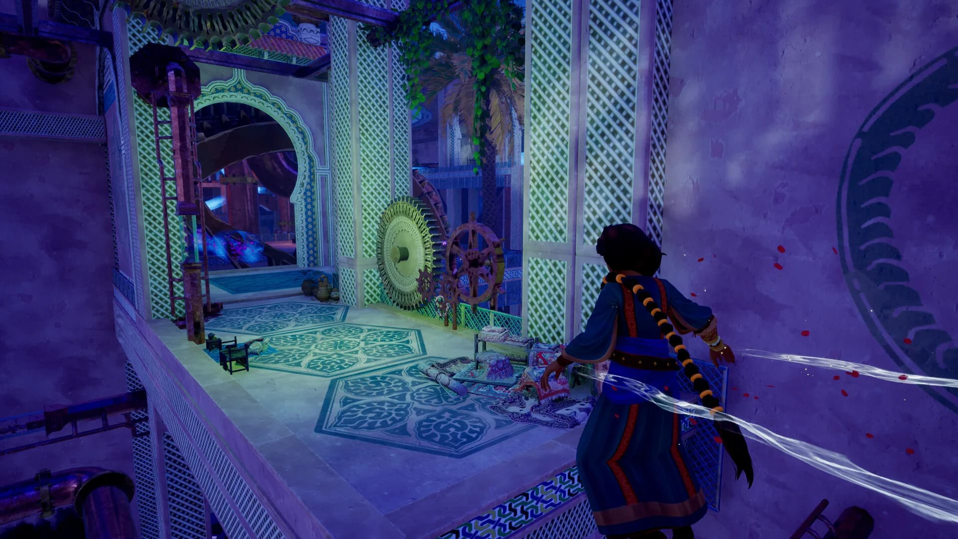 The House of Hikmah görsel 14