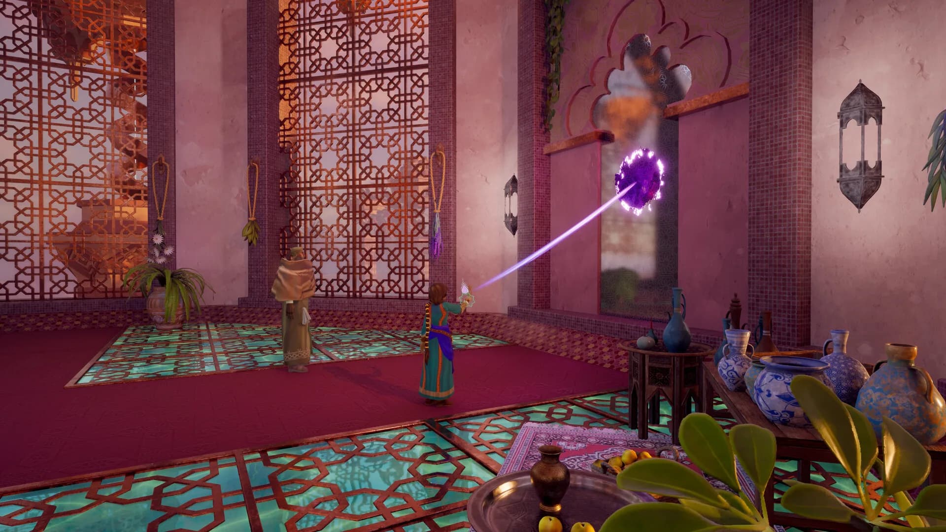 The House of Hikmah görsel 15
