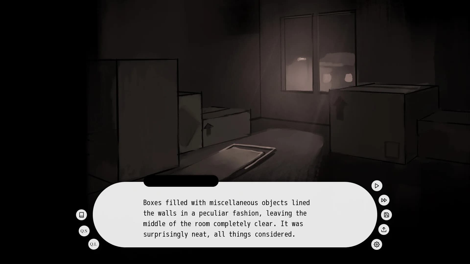 Tricks, Treats and Mirrors - An EoG Side Story görsel 4