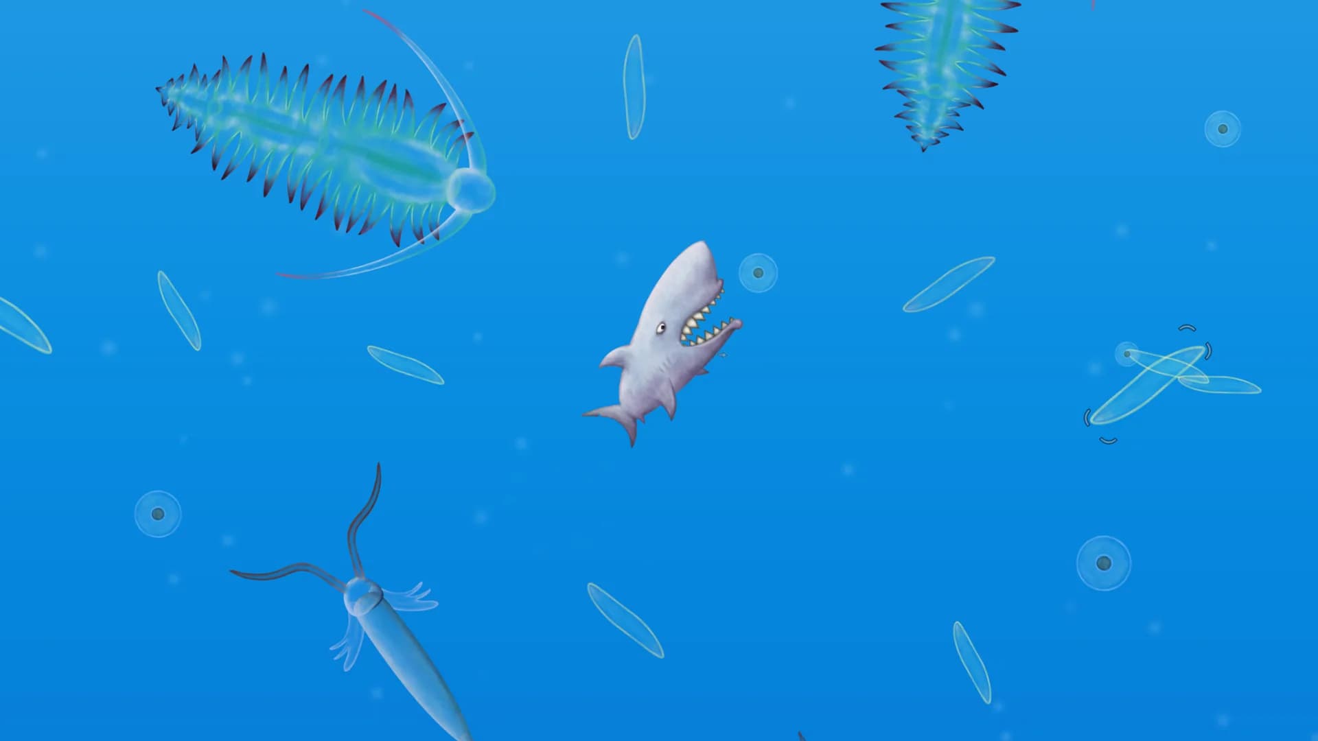 Tasty Blue görsel 4