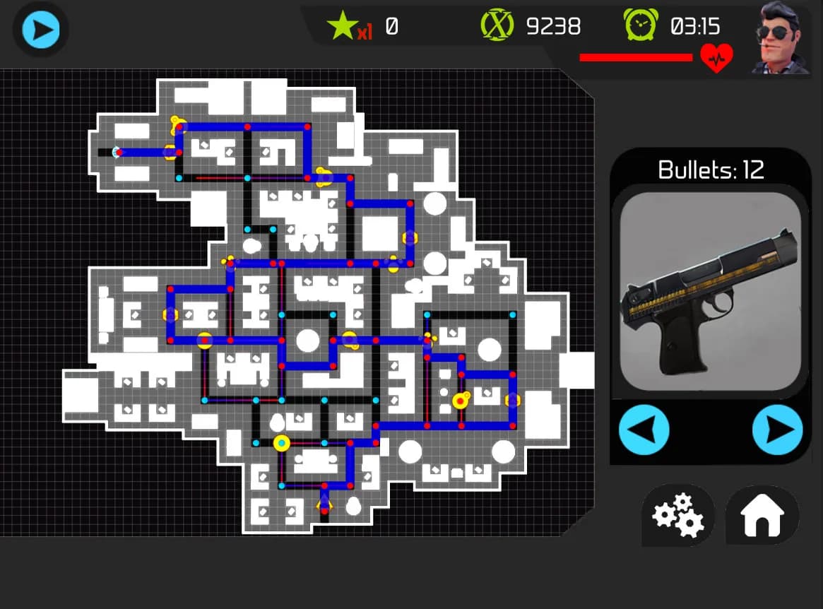 Agent Awesome görsel 3