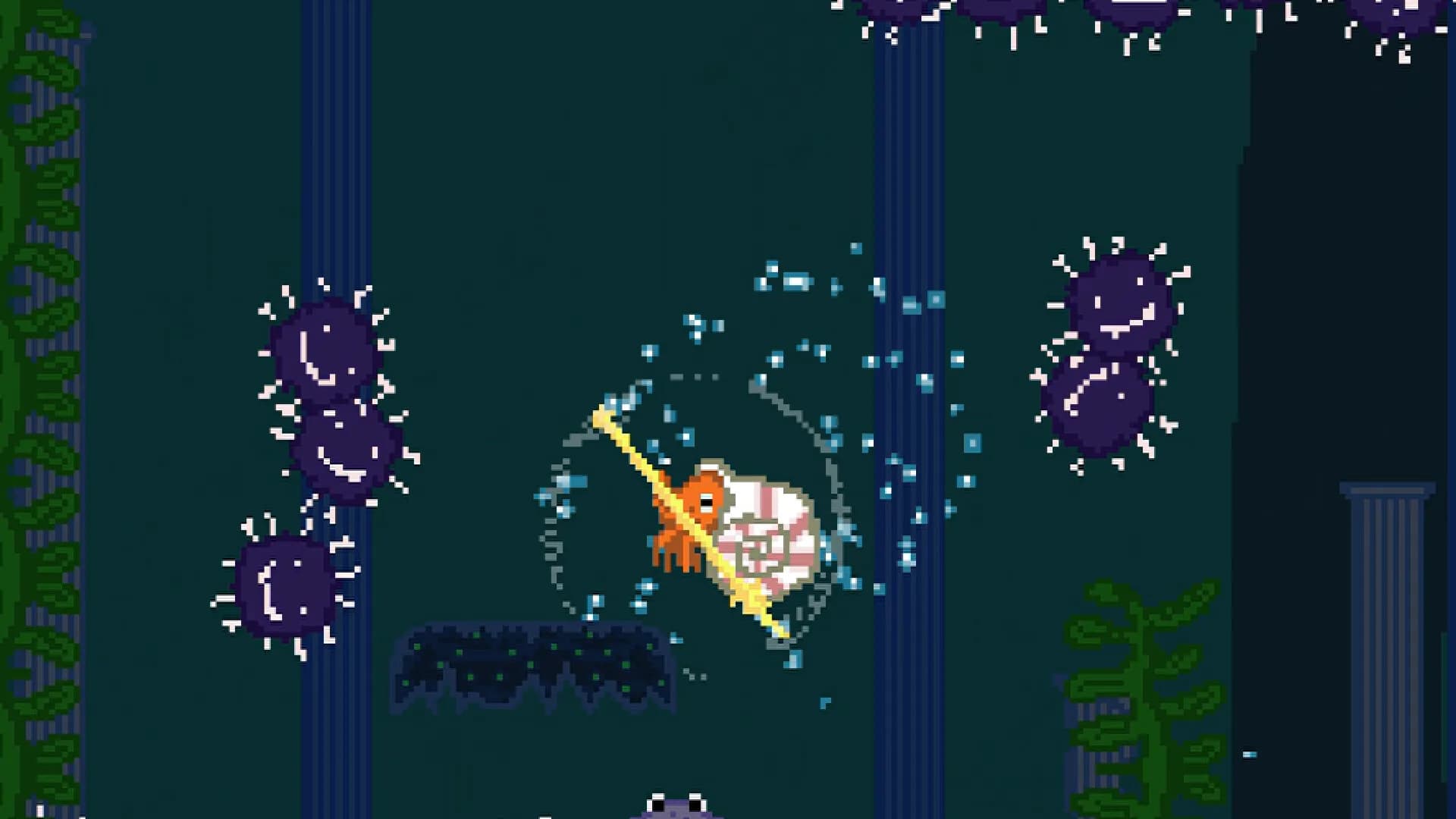 Ancient Ocean: The Fall of Atlantis görsel 5