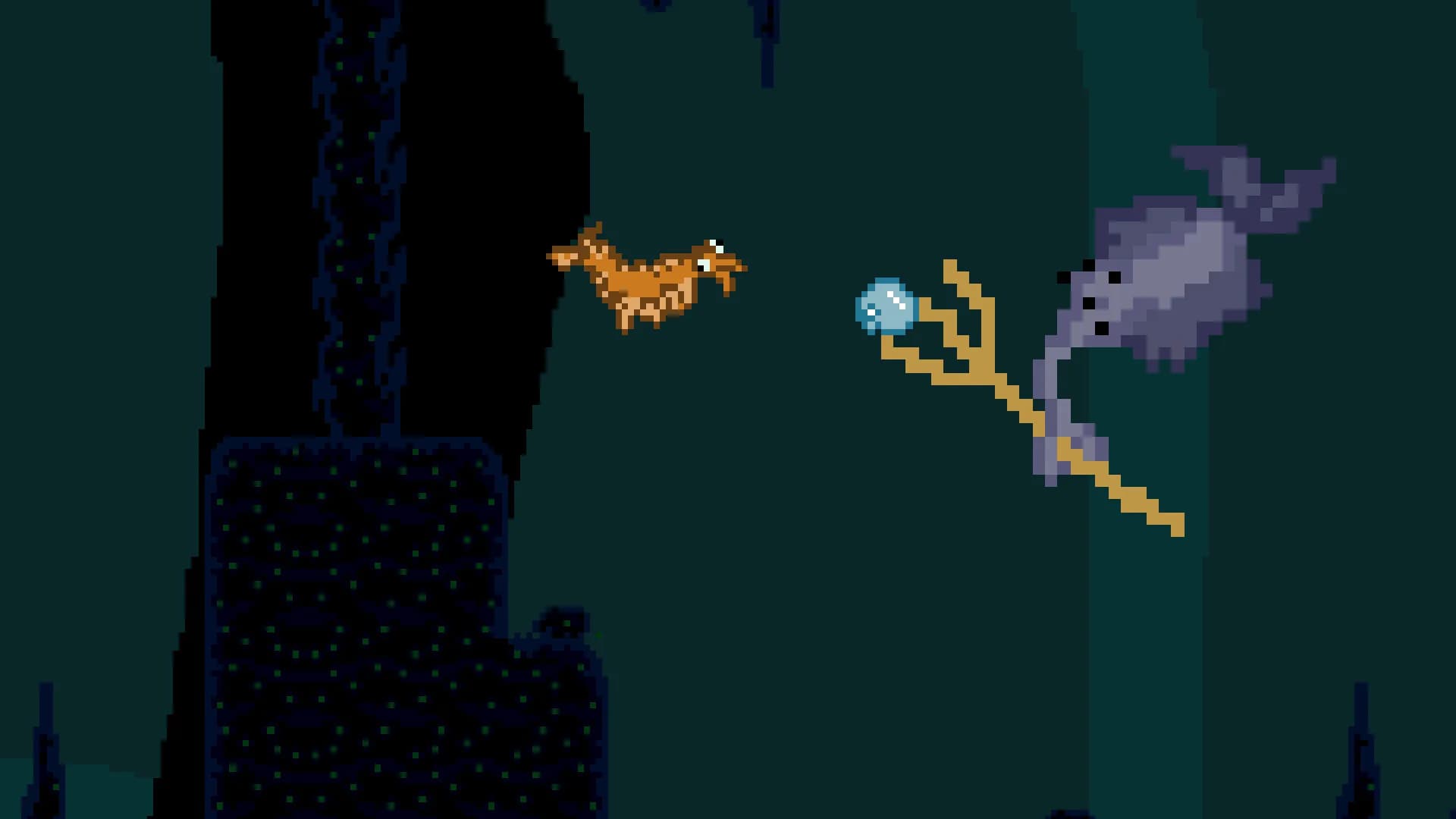Ancient Ocean: The Fall of Atlantis görsel 7