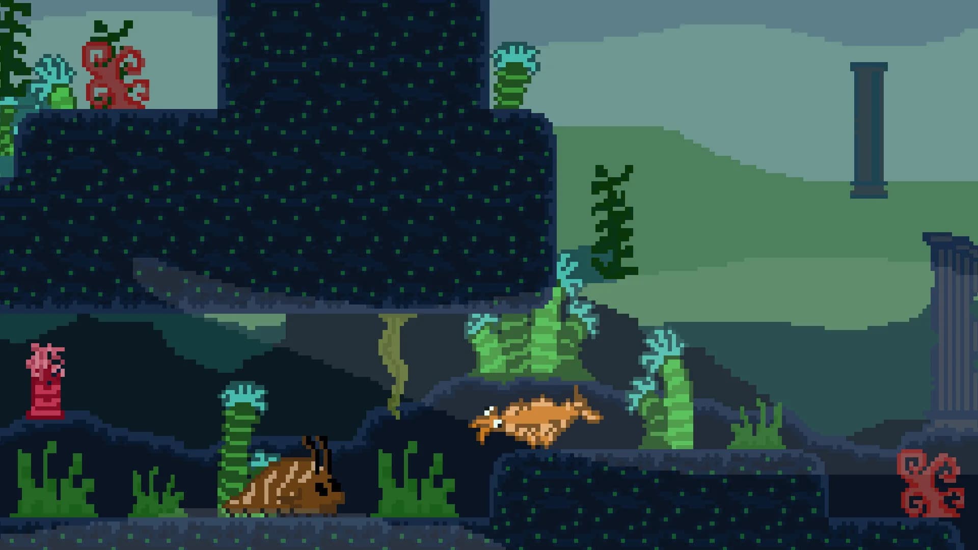 Ancient Ocean: The Fall of Atlantis görsel 8