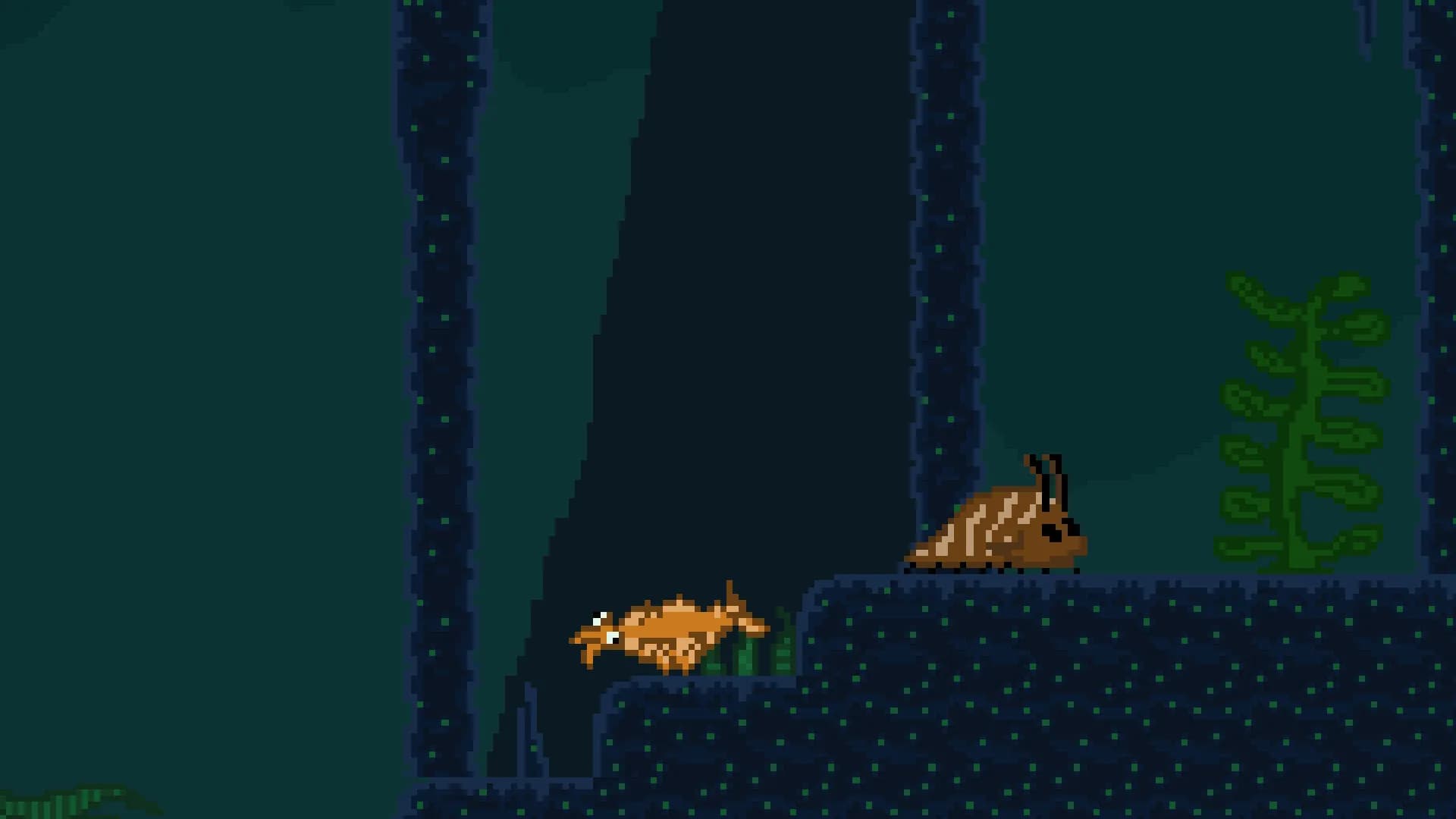 Ancient Ocean: The Fall of Atlantis görsel 10