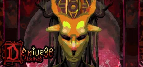 Demiurge Sacrifice