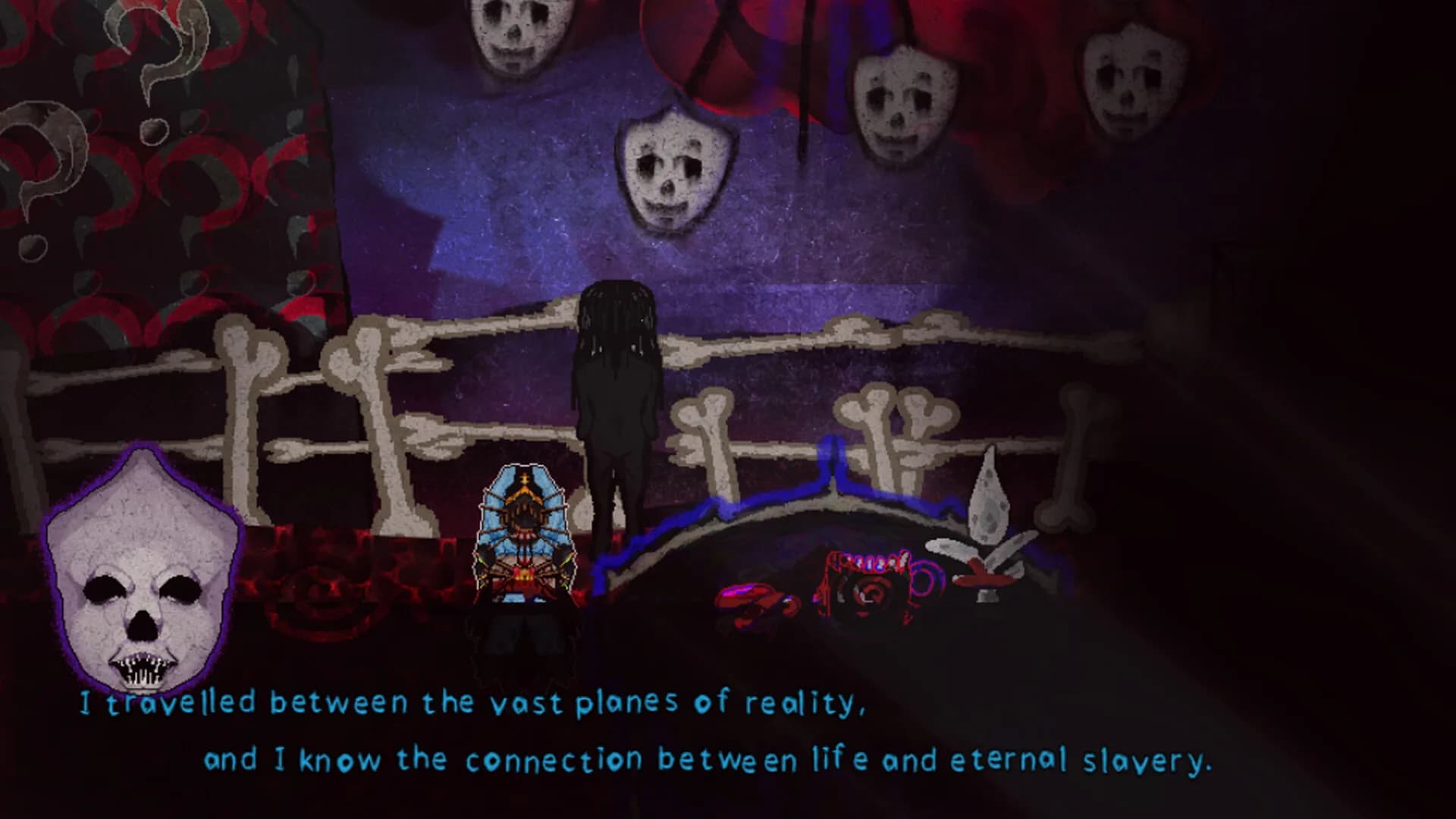 Demiurge Sacrifice görsel 12