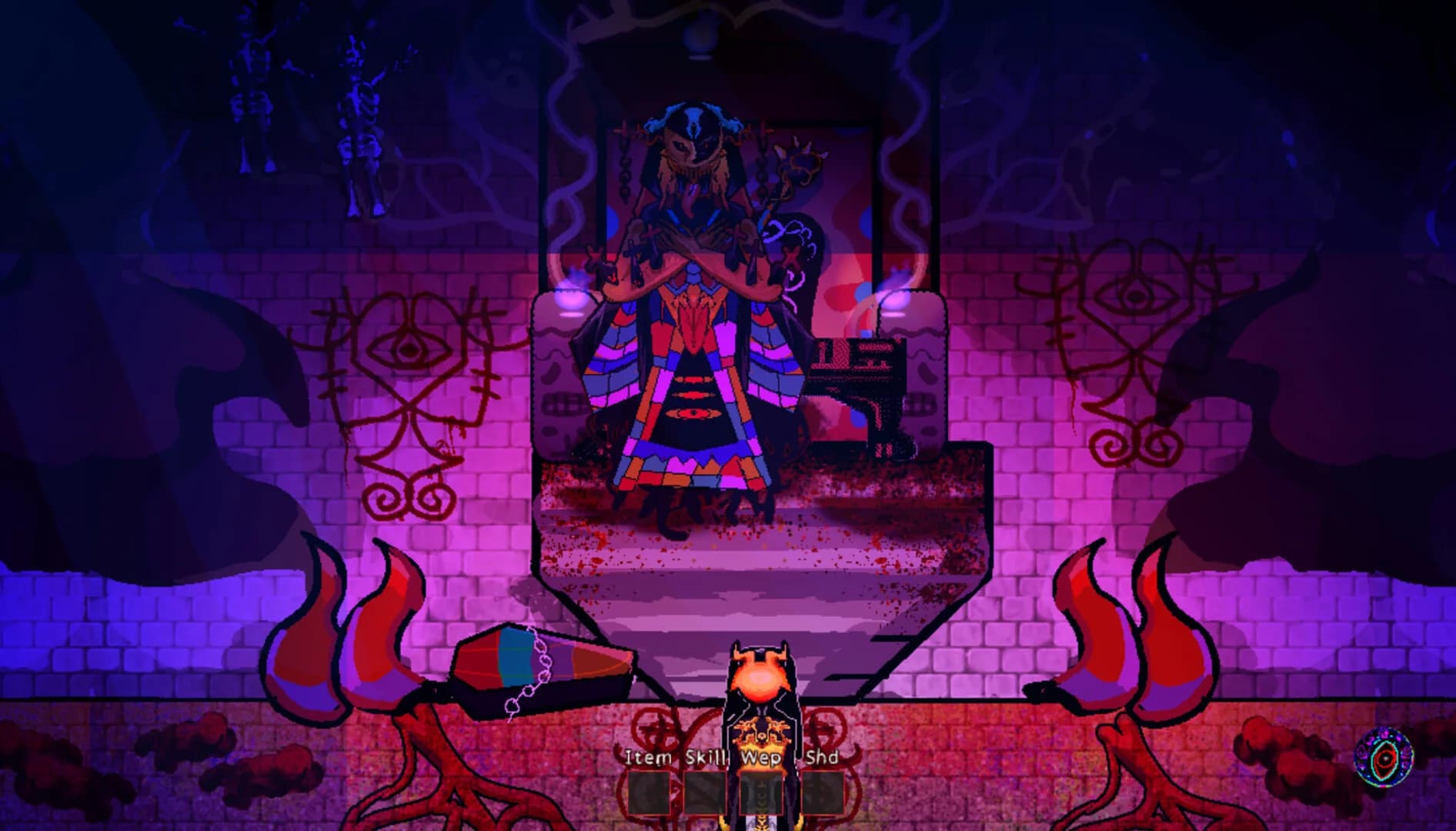Demiurge Sacrifice görsel 5