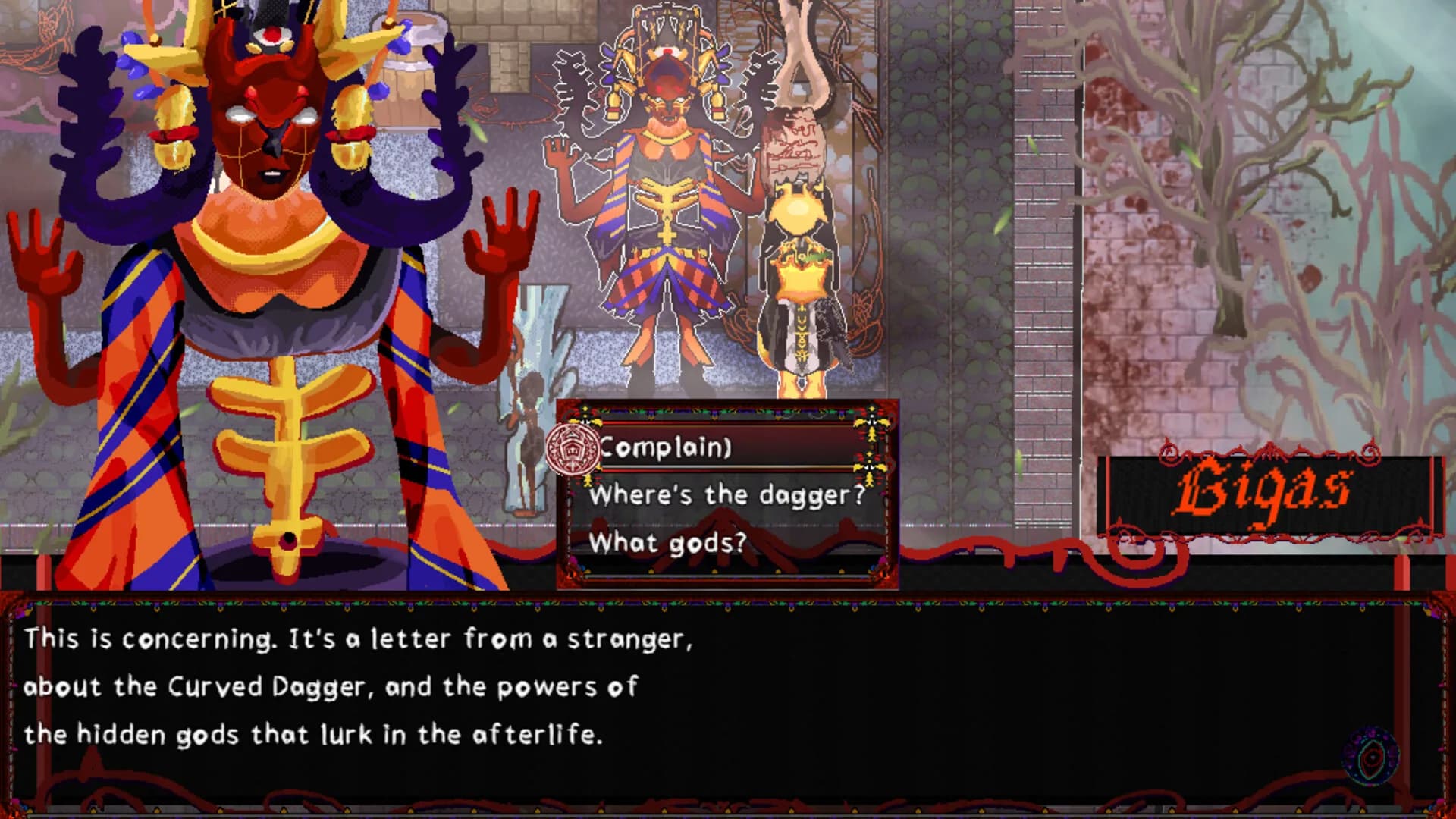 Demiurge Sacrifice görsel 6