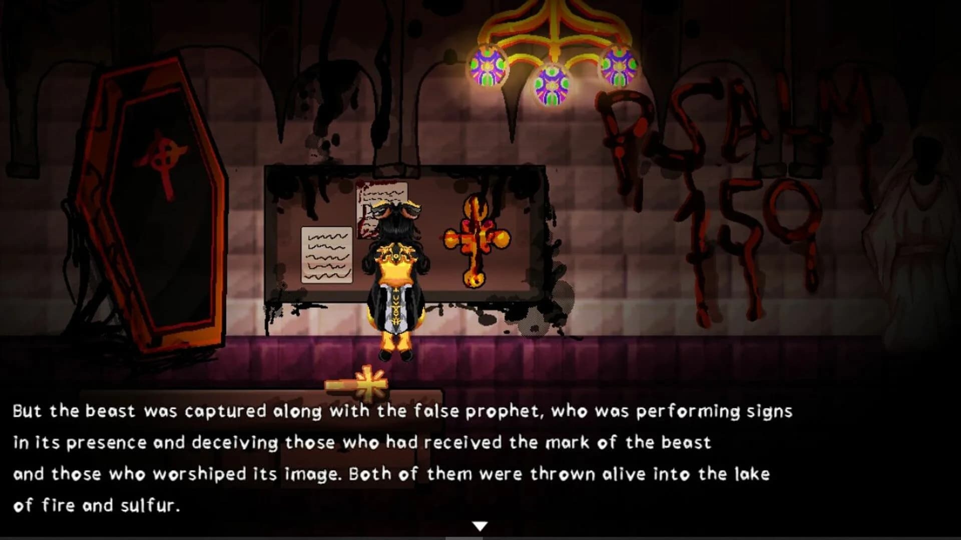 Demiurge Sacrifice görsel 7