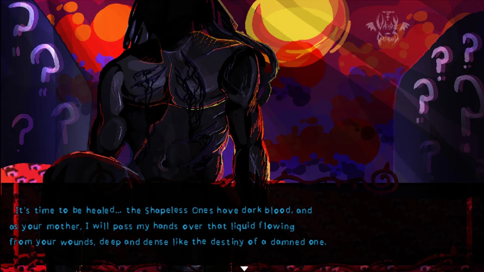 Demiurge Sacrifice görsel 8