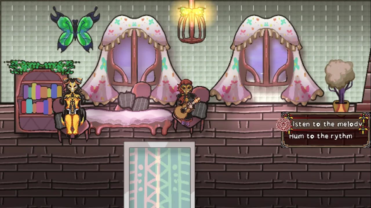 Demiurge Sacrifice görsel 9