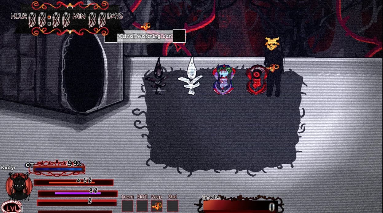 Demiurge Sacrifice görsel 11