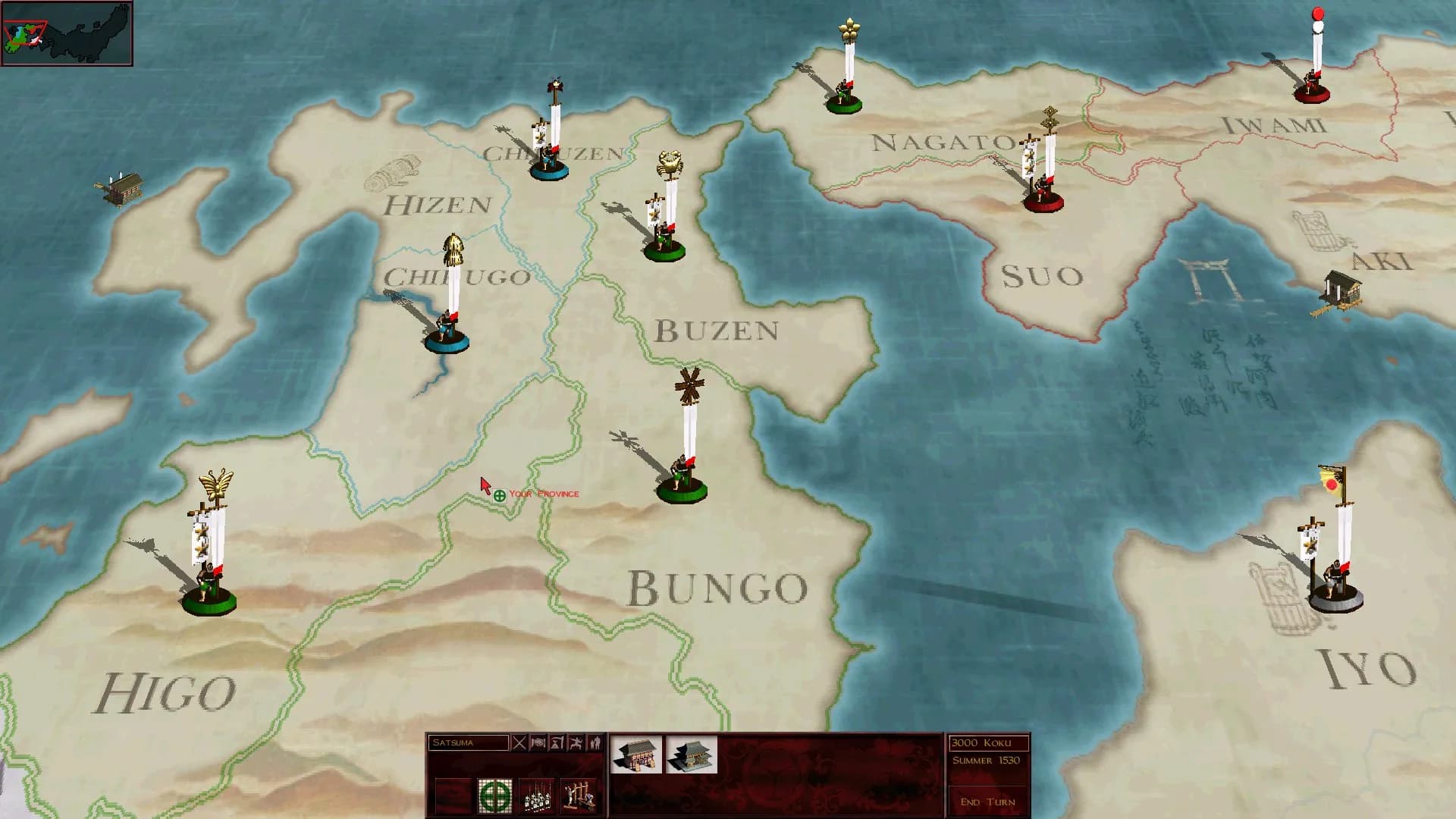 SHOGUN: Total War™ - Collection görsel 3