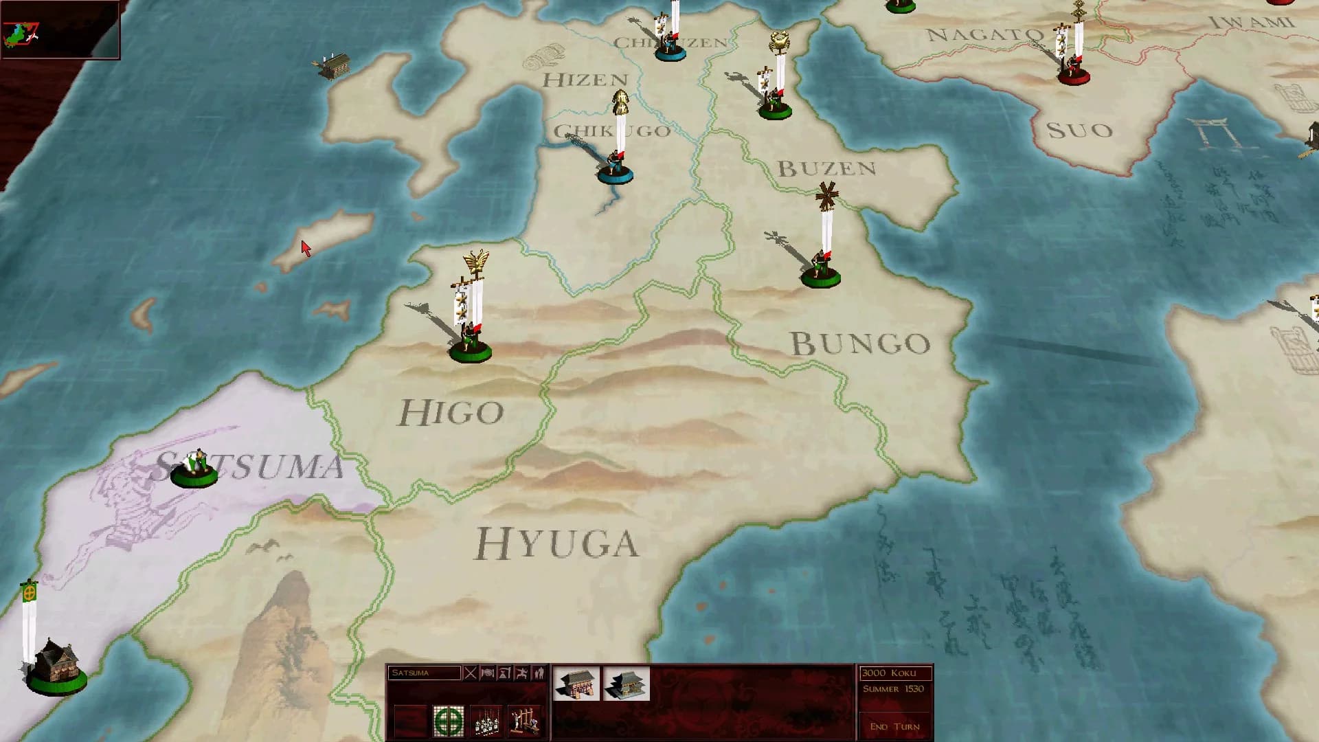SHOGUN: Total War™ - Collection görsel 13