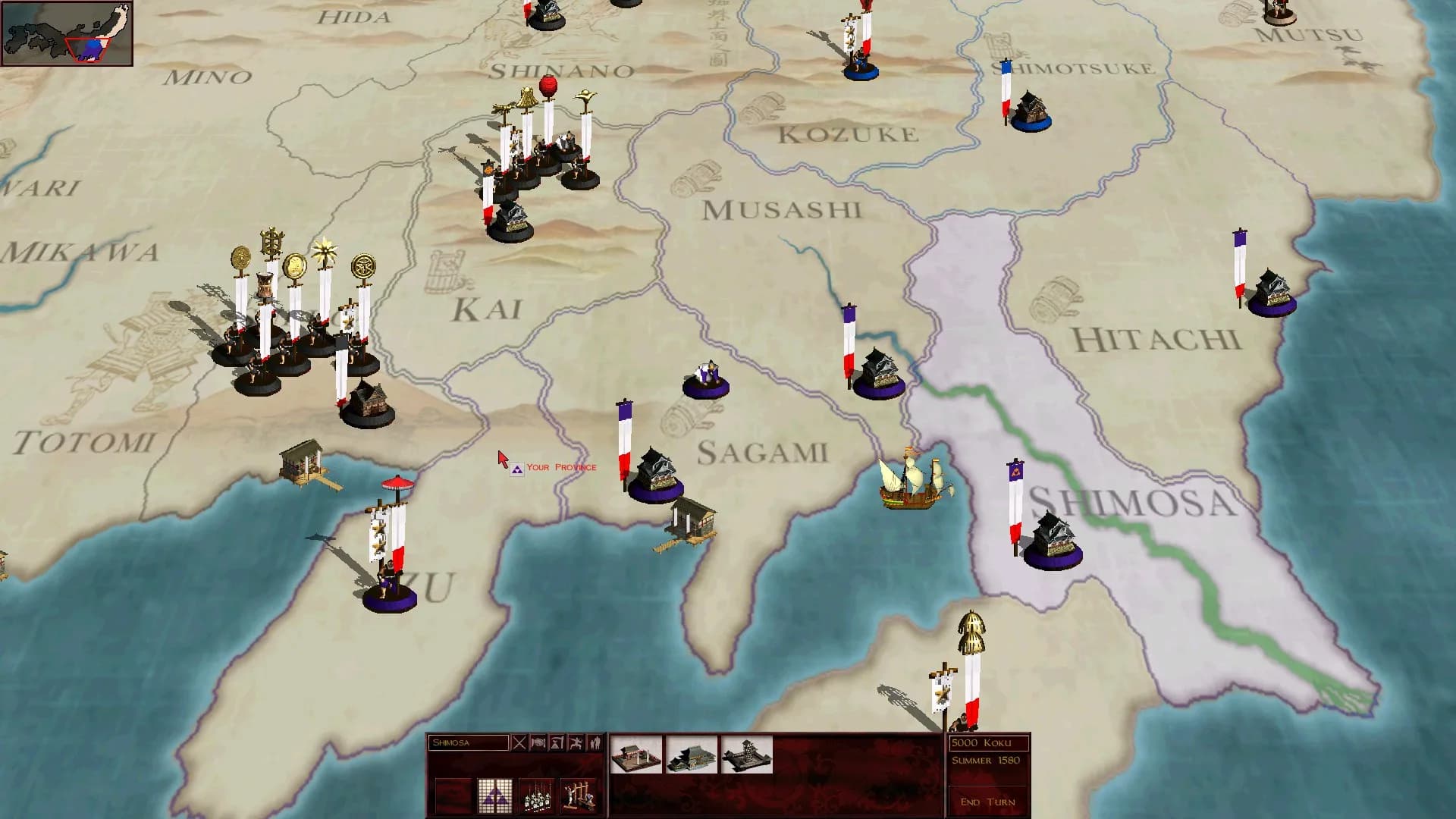 SHOGUN: Total War™ - Collection görsel 5