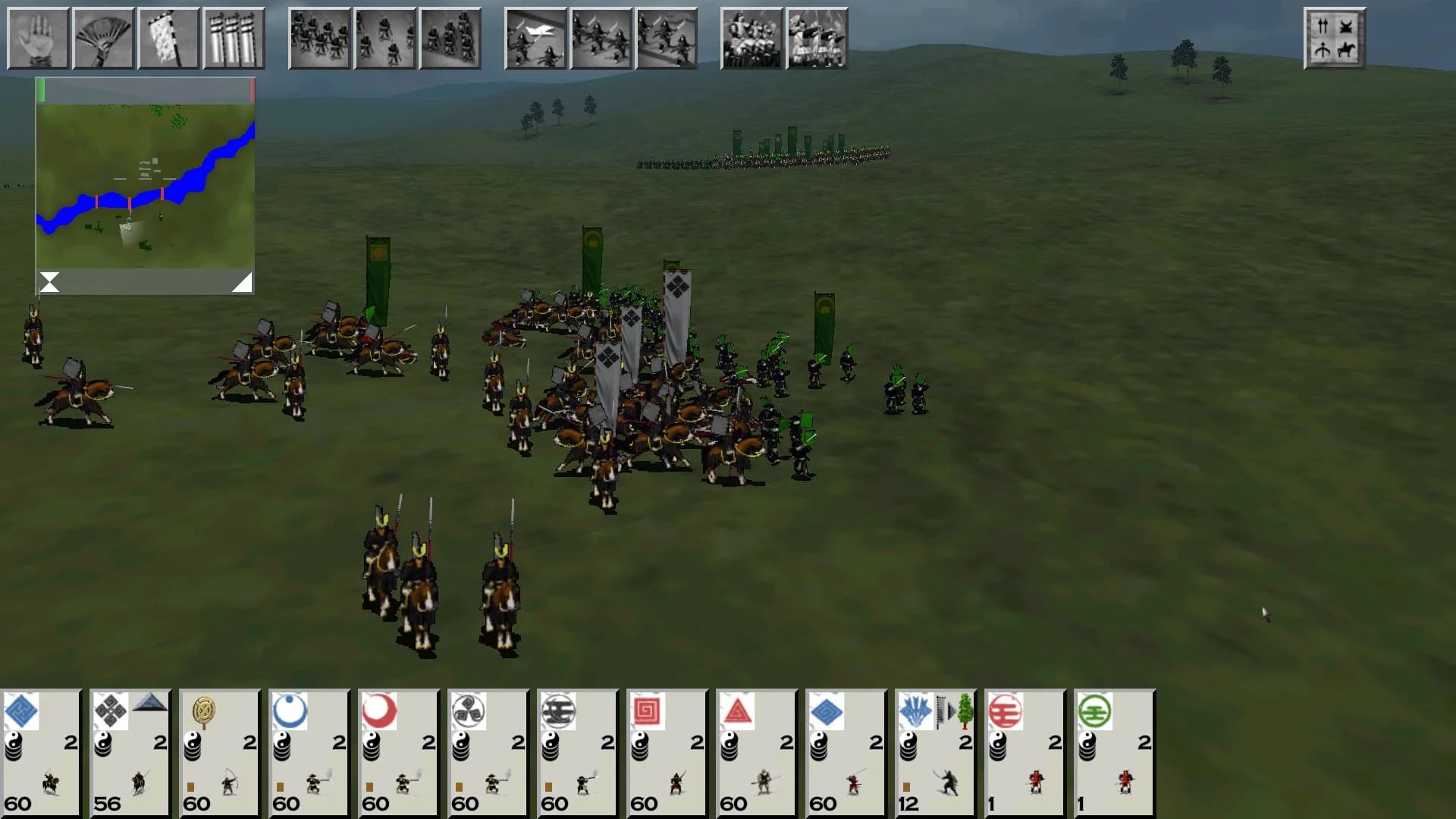 SHOGUN: Total War™ - Collection görsel 9