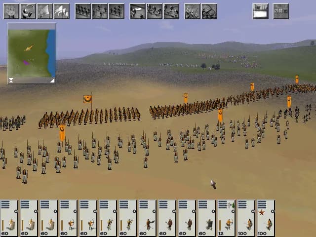 Medieval: Total War™ - Collection görsel 2