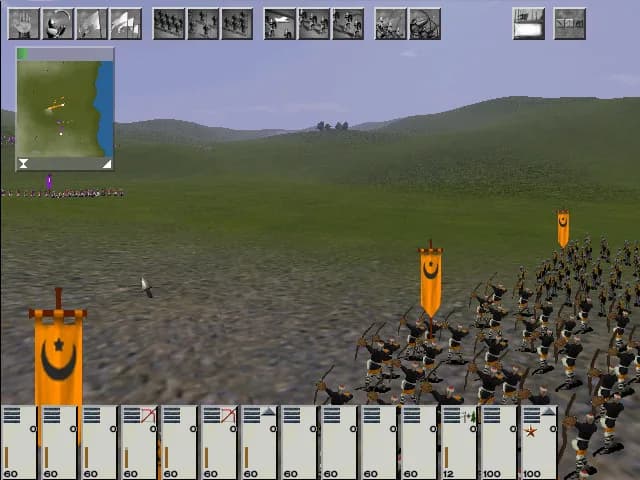 Medieval: Total War™ - Collection görsel 4