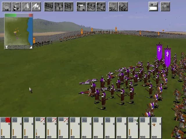 Medieval: Total War™ - Collection görsel 6