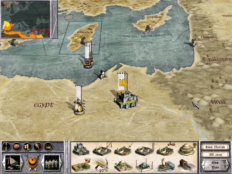 Medieval: Total War™ - Collection görsel 7