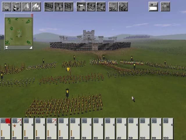 Medieval: Total War™ - Collection görsel 8