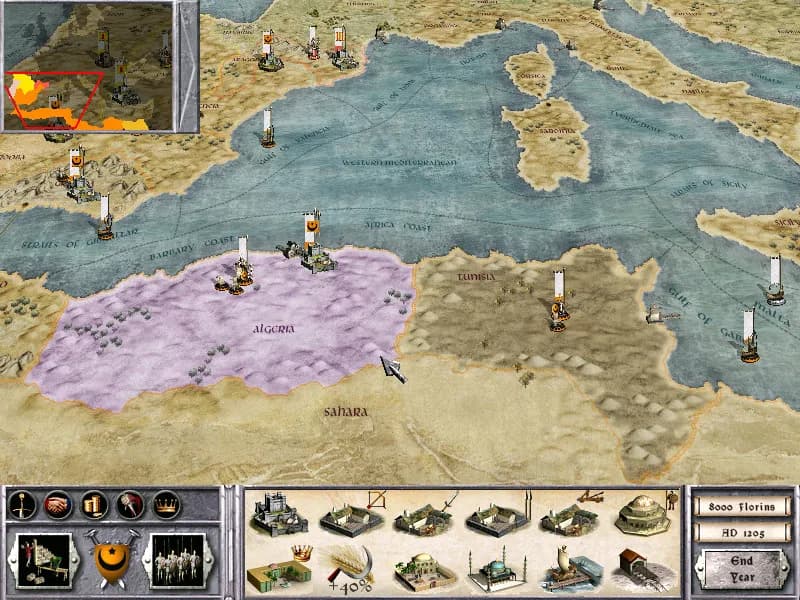 Medieval: Total War™ - Collection görsel 9