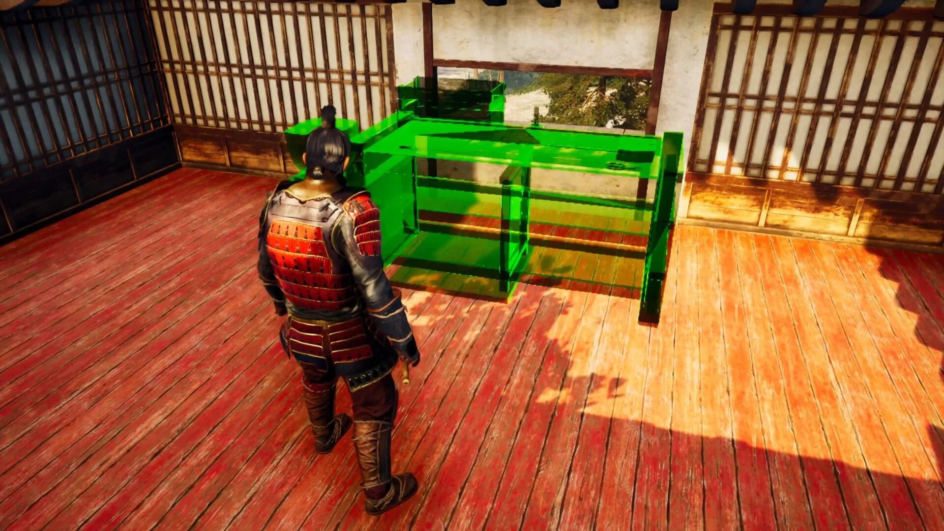Ronin's Way görsel 8