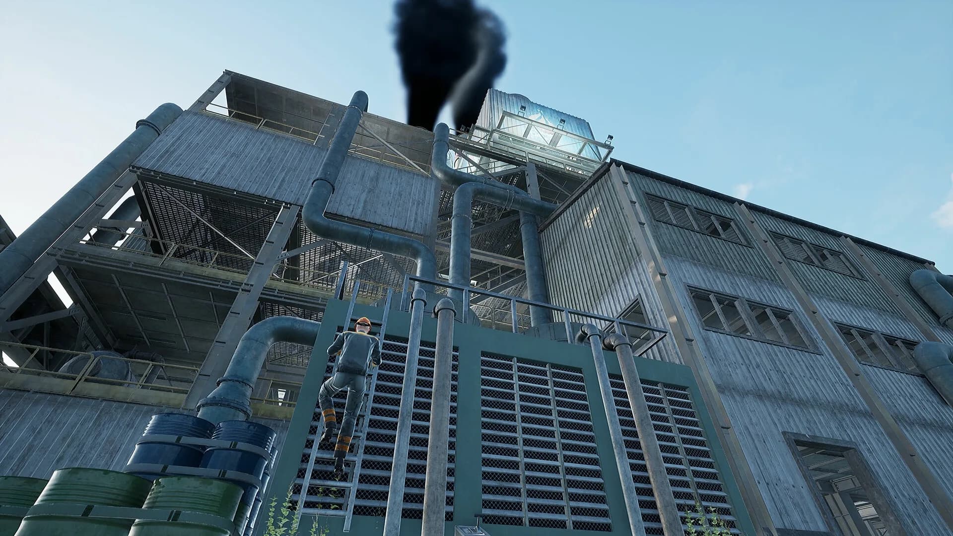 Oil Refinery - The Simulation görsel 7