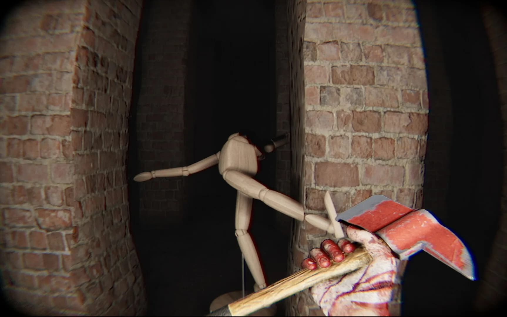 CATACOMB görsel 2