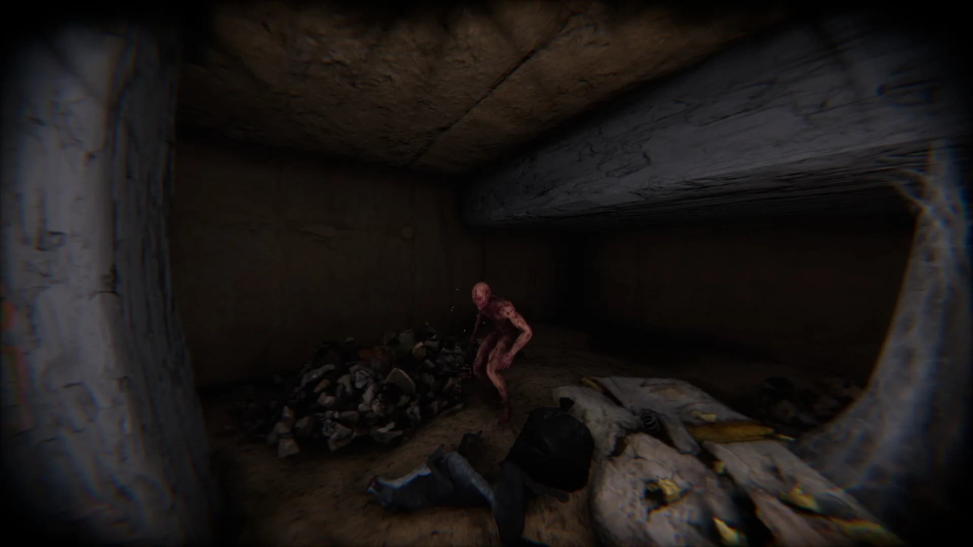 CATACOMB görsel 3