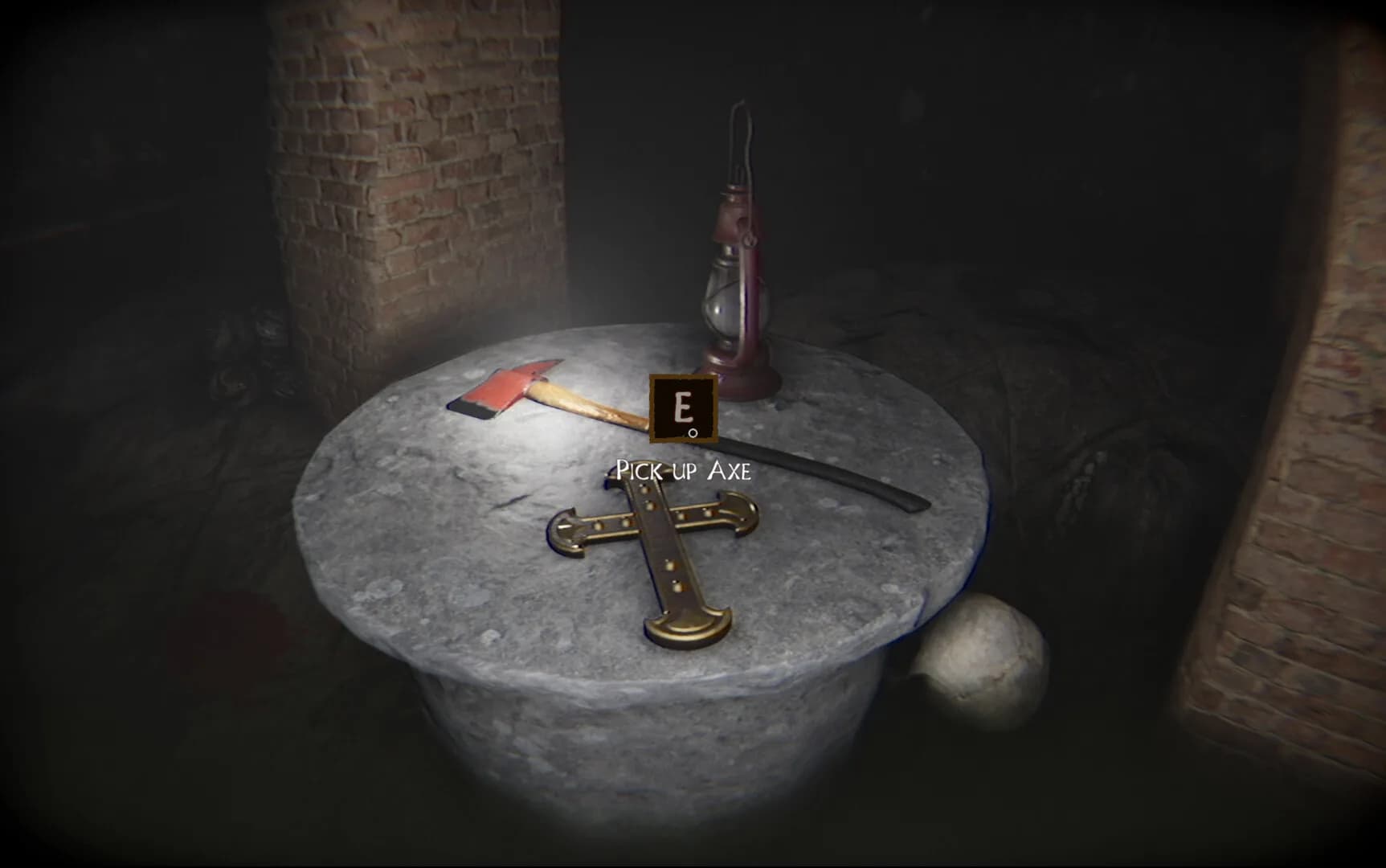 CATACOMB görsel 6
