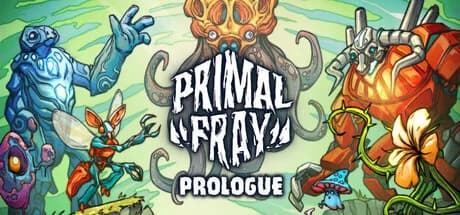 Primal Fray: Prologue görsel 1