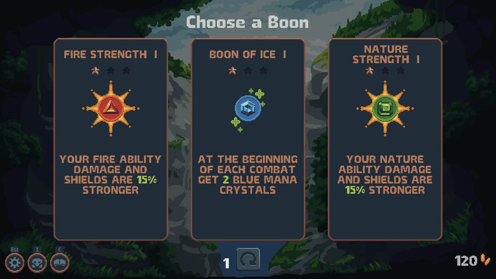Primal Fray: Prologue görsel 9