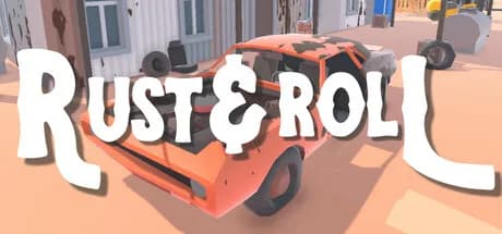 Rust & Roll