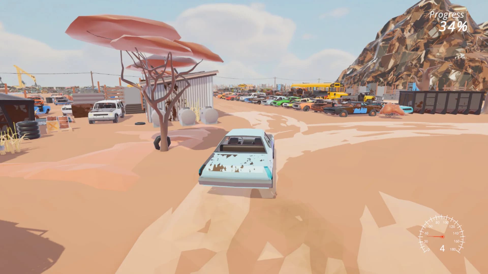 Rust & Roll görsel 3