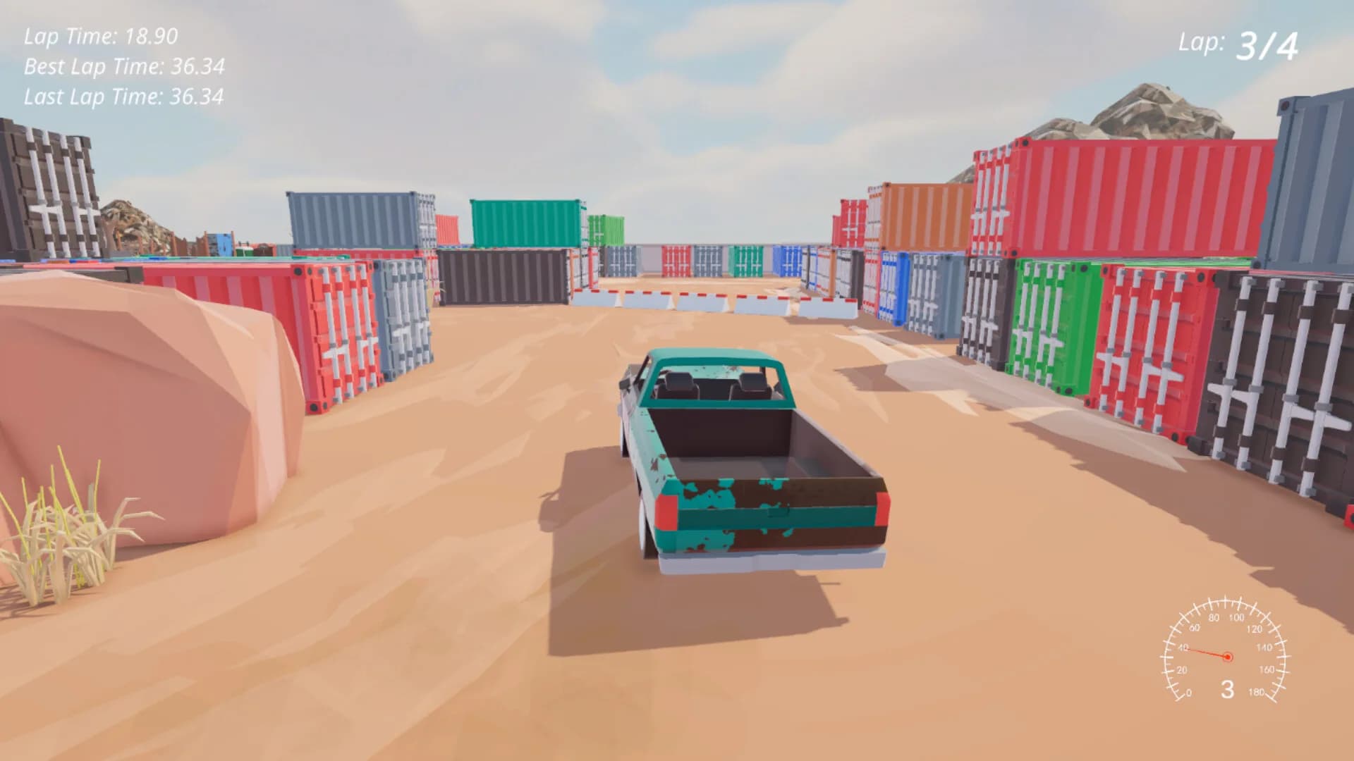 Rust & Roll görsel 4