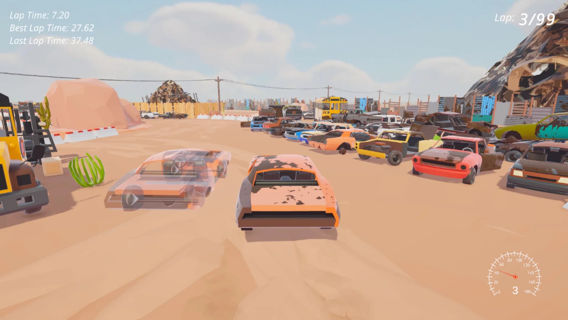 Rust & Roll görsel 7