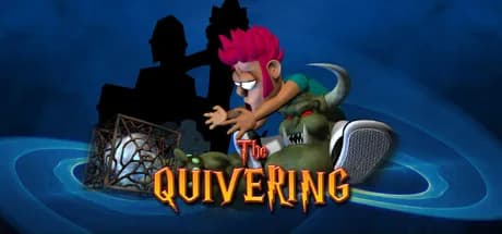 The Quivering görsel 1
