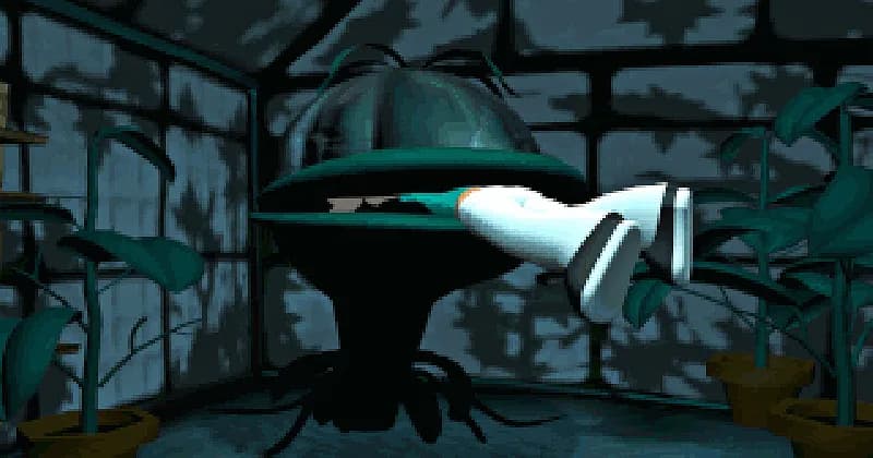 The Quivering görsel 15
