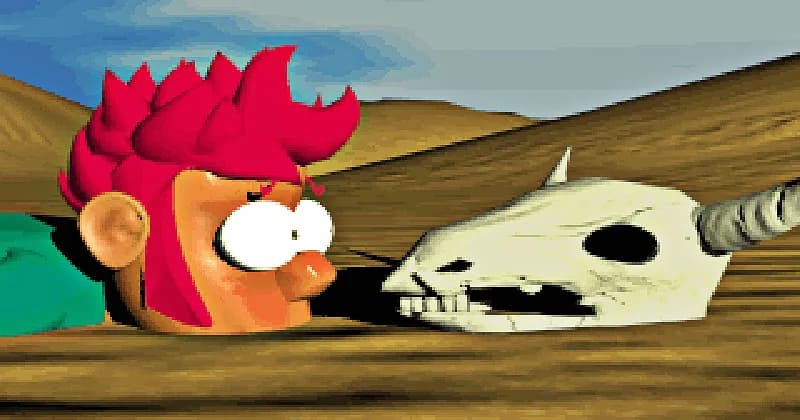 The Quivering görsel 16