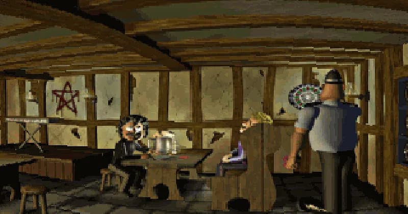 The Quivering görsel 20