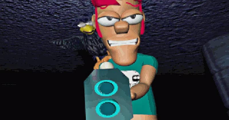 The Quivering görsel 24
