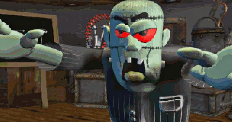The Quivering görsel 7