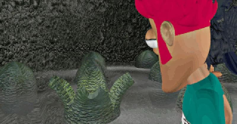 The Quivering görsel 8